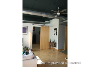 2 Bedroom apartment for rent in TORONTO