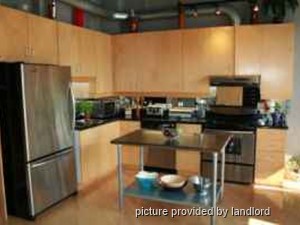 2 Bedroom apartment for rent in TORONTO