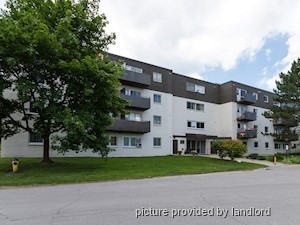 3+ Bedroom apartment for rent in Lindsay