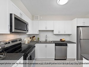 3+ Bedroom apartment for rent in Lindsay