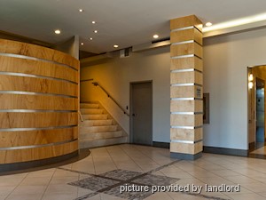1 Bedroom apartment for rent in Toronto