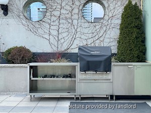 1 Bedroom apartment for rent in TORONTO