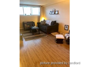 2 Bedroom apartment for rent in TORONTO