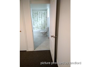 2 Bedroom apartment for rent in TORONTO