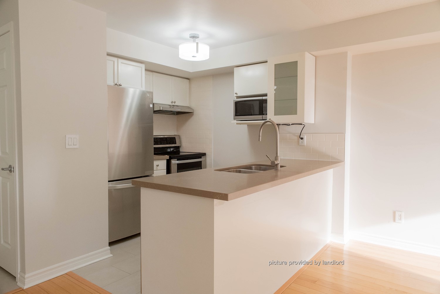 For rent BloorHigh Park Ave Toronto, 1 bdrm Viewit 211664