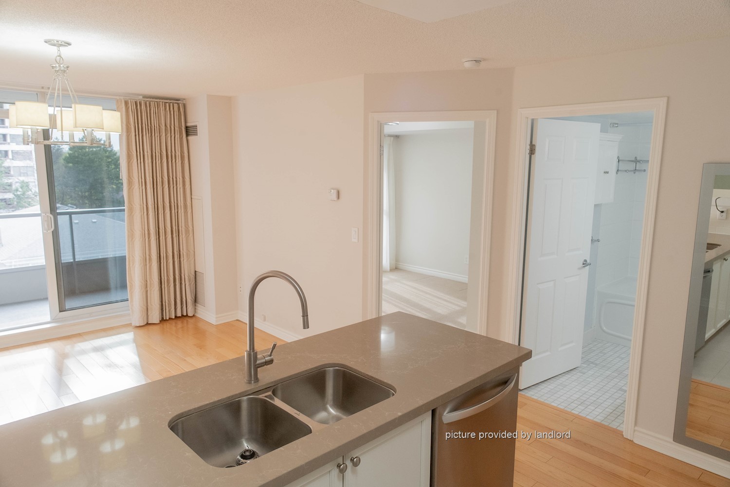 For rent BloorHigh Park Ave Toronto, 1 bdrm Viewit 211664