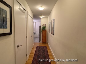 1 Bedroom apartment for rent in TORONTO