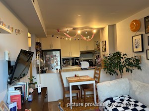 1 Bedroom apartment for rent in TORONTO