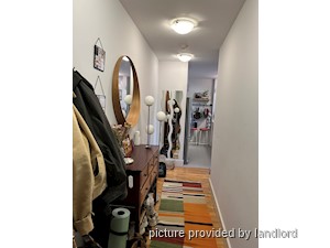 1 Bedroom apartment for rent in TORONTO