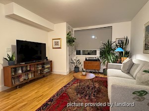 1 Bedroom apartment for rent in TORONTO