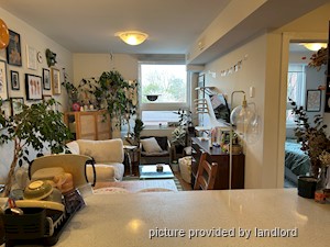1 Bedroom apartment for rent in TORONTO