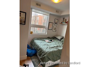 1 Bedroom apartment for rent in TORONTO