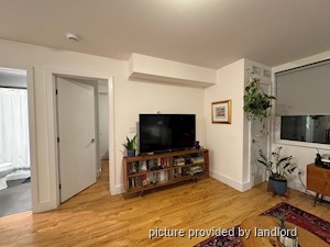 1 Bedroom apartment for rent in TORONTO