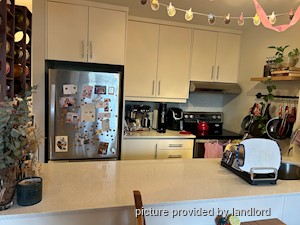 1 Bedroom apartment for rent in TORONTO