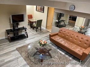 2 Bedroom apartment for rent in MISSISSAUGA