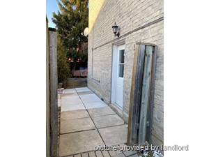 2 Bedroom apartment for rent in MISSISSAUGA