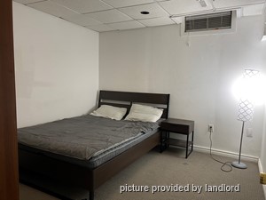 2 Bedroom apartment for rent in MISSISSAUGA