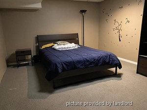 2 Bedroom apartment for rent in MISSISSAUGA