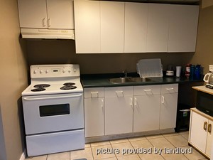 2 Bedroom apartment for rent in MISSISSAUGA