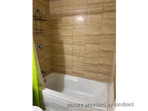 2 Bedroom apartment for rent in MISSISSAUGA