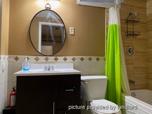 2 Bedroom apartment for rent in MISSISSAUGA