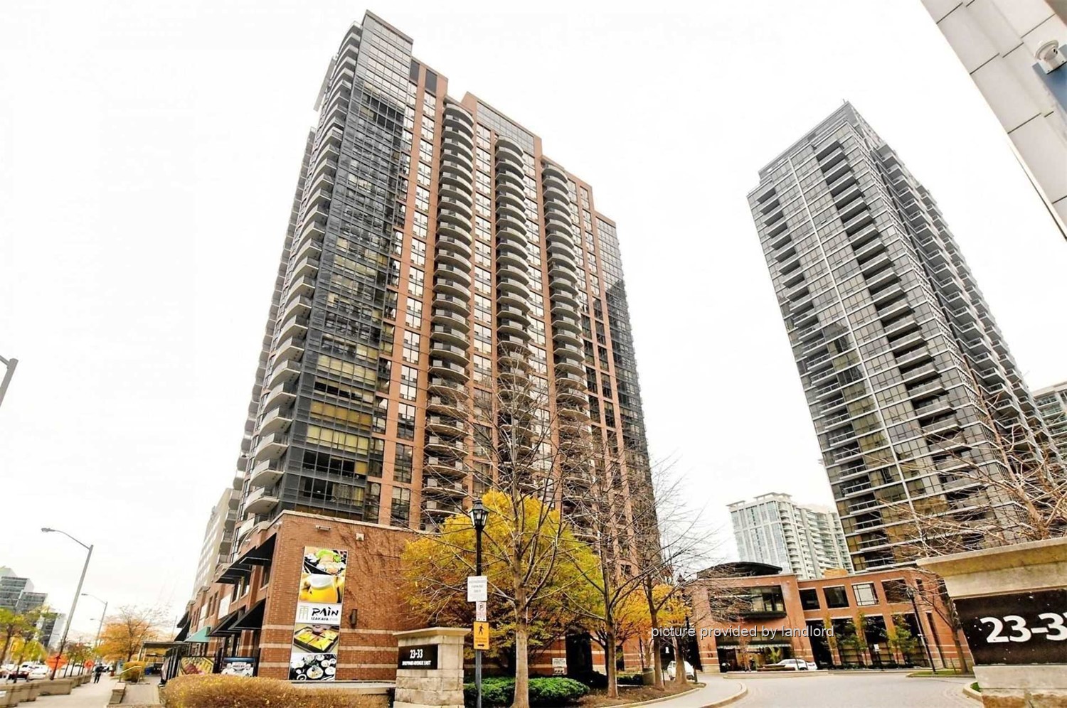 For rent YongeSheppard Toronto, 1 bdrm Viewit 211928