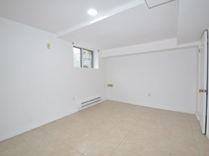 2 Bedroom apartment for rent in TORONTO   