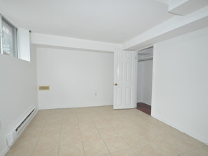 2 Bedroom apartment for rent in TORONTO   