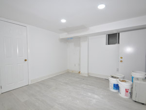 2 Bedroom apartment for rent in TORONTO   