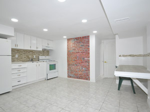 2 Bedroom apartment for rent in TORONTO   