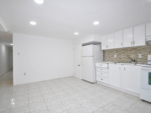 2 Bedroom apartment for rent in TORONTO   