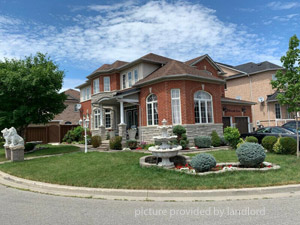 For Rent Goreway Castlemore Brampton 3 Bdrm Viewit 212227