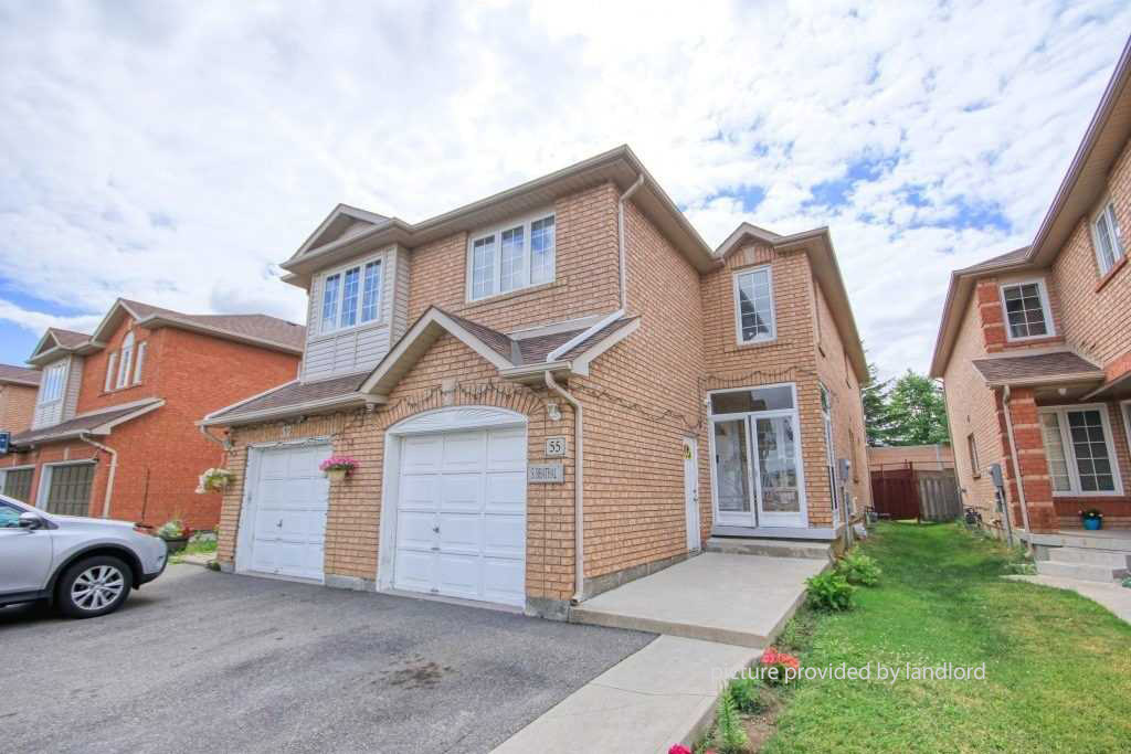 basement for rent in brampton 2 bedroom