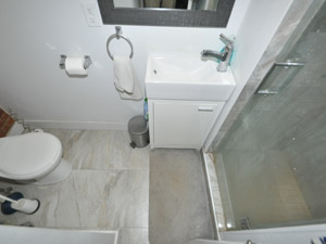 1 Bedroom apartment for rent in TORONTO    