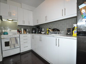 1 Bedroom apartment for rent in TORONTO    