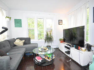 1 Bedroom apartment for rent in TORONTO    
