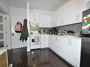 1 Bedroom apartment for rent in TORONTO    