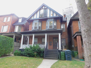 3+ Bedroom apartment for rent in TORONTO