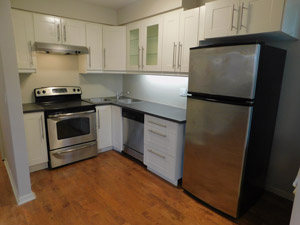 3+ Bedroom apartment for rent in TORONTO
