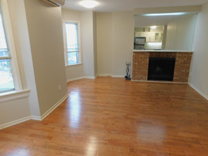 3+ Bedroom apartment for rent in TORONTO