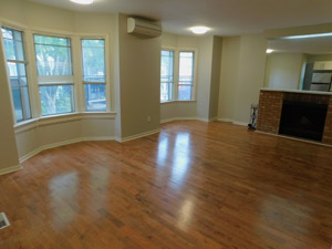3+ Bedroom apartment for rent in TORONTO