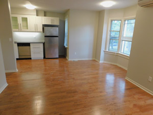 3+ Bedroom apartment for rent in TORONTO