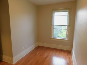 3+ Bedroom apartment for rent in TORONTO