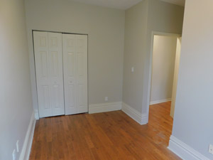 3+ Bedroom apartment for rent in TORONTO