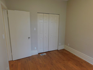 3+ Bedroom apartment for rent in TORONTO