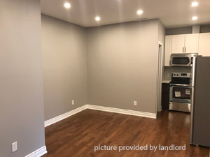2 Bedroom apartment for rent in Toronto