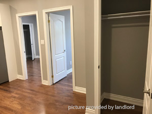 2 Bedroom apartment for rent in Toronto