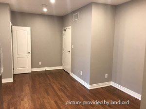 2 Bedroom apartment for rent in Toronto