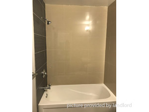 2 Bedroom apartment for rent in Toronto