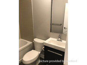 2 Bedroom apartment for rent in Toronto